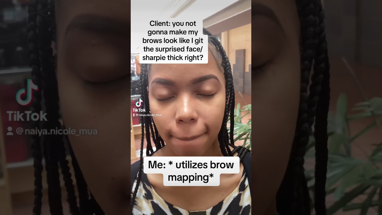 Promotional video thumbnail 3 for Naiya Nicole Artistry