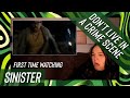 Reacting to SINISTER (2012) For the First Time | Movie Reaction