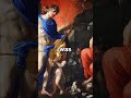 The STORY of ORPHEUS (GREEK MYTHOLOGY) #shorts