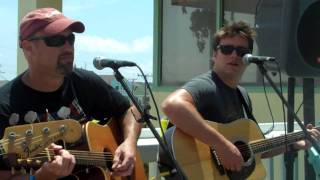 Pat McGee DTH OBX 2010