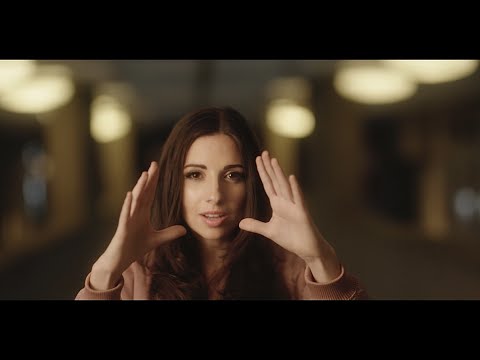 Dana McKeon - Let Me Be Your Light [Music Video]