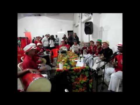 "Grito Heroico de Um Povo" GRES X9 - carnaval 2017