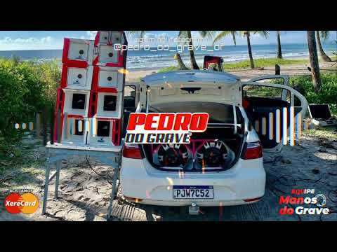 OS TRÂMITES - VAI COM O BUNDÃO VEM COM O BUNDÃO PROS IRMÃO DA FACÇÃO (COM GRAVE)