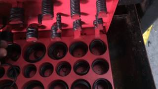 P0171/P0174 How to find a vacuum leak