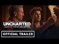Uncharted: Legacy of Thieves Collection - Launch Trailer