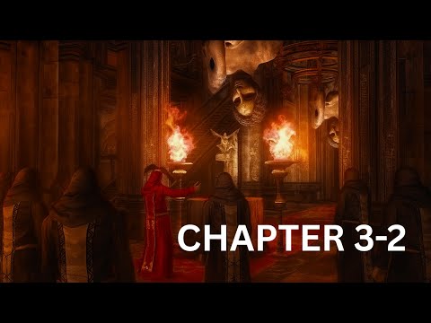 RESIDENT EVIL 4 – Gameplay Walkthrough Chapter 3-2 FULL GAME [1080p 60FPS] No Commentary | 2005