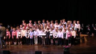 2012 07 22 02 Chor 4 Komm lieber Mai