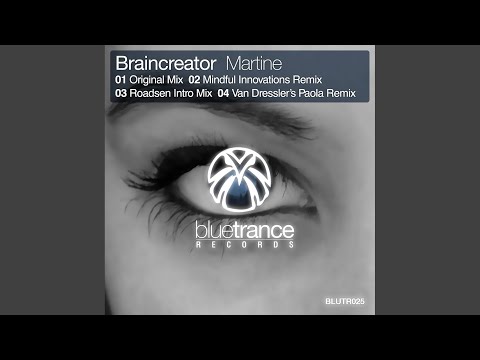 Martine (Mindful Innovations Remix)
