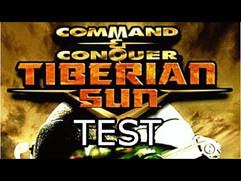 Command & Conquer : Soleil de Tibérium PC
