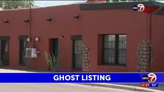 Beware of apartment, house hunting scams
