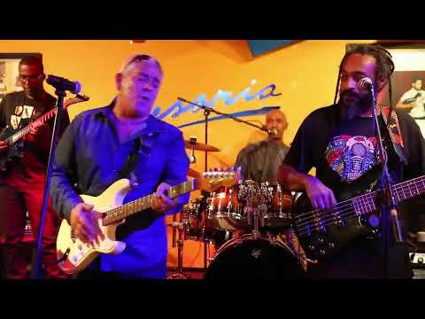 Cabo Verde Show Cesaria's