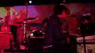 Flickerstick @ The Aardvark 4/9/05 (Cory&#39;s Last Show) - &quot;The Ones&quot;