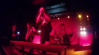 Nonpoint - Generation Idiot (Live in Fayetteville, Arkansas)