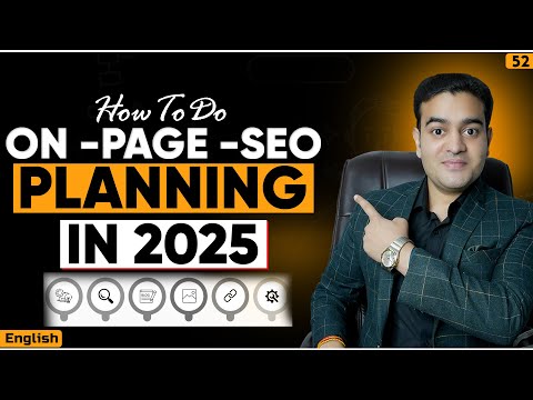 SEO Course with Artificial Intelligence 2025 Search Engine Optimization Course FREE seocourse