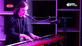 Trixie Whitley - New Frontiers (Live @ BNN That&#39;s Live - 3FM)