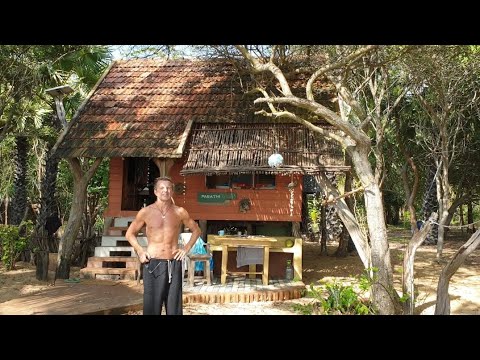 Aufwachen mit Bob Marley im Paradies, WAKE UP IN PARADISE...