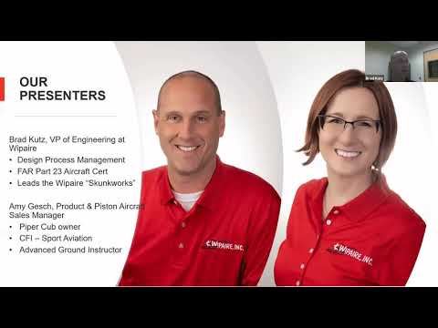 Keeping safe, Wipaire’s Cessna 206 Cargo Door Solution