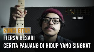 Download lagu Fiersa Besari - Cerita Panjang di Hidup yang Singkat | Guitar Tutorial mp3 Download lagu Fiersa Besari - Cerita Panjang di Hidup yang Singkat | Guitar Tutorial mp3