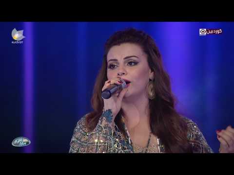 Kurd Idol - Vedat Akarsu & Jînda Kenco - Bejna Keçike/ژیندا کەنجۆ & ڤێدات ئەکارسو