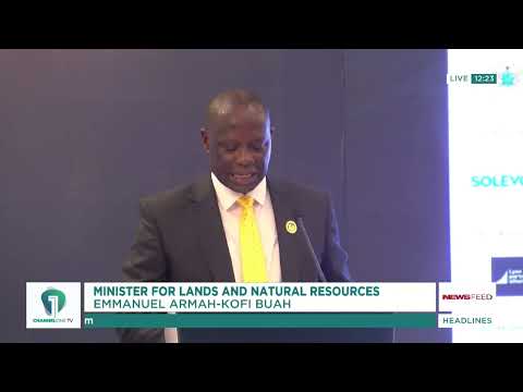 Ghana Lithium Strategy: Govt Pushes for Local Processing Instead of Raw Export