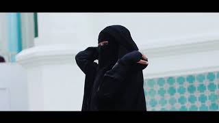 Download lagu FILM PENDEK-NIQAB KU ADALAH HIJRAH (Motivasi Video) mp3