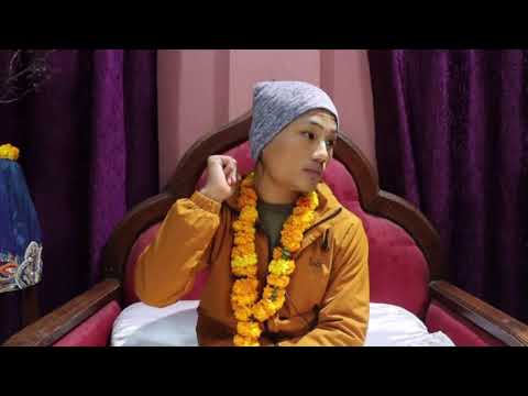 HG Bhajanananda Prabhu || SB 4.8.23 || ISKCON Dharan - Part 1