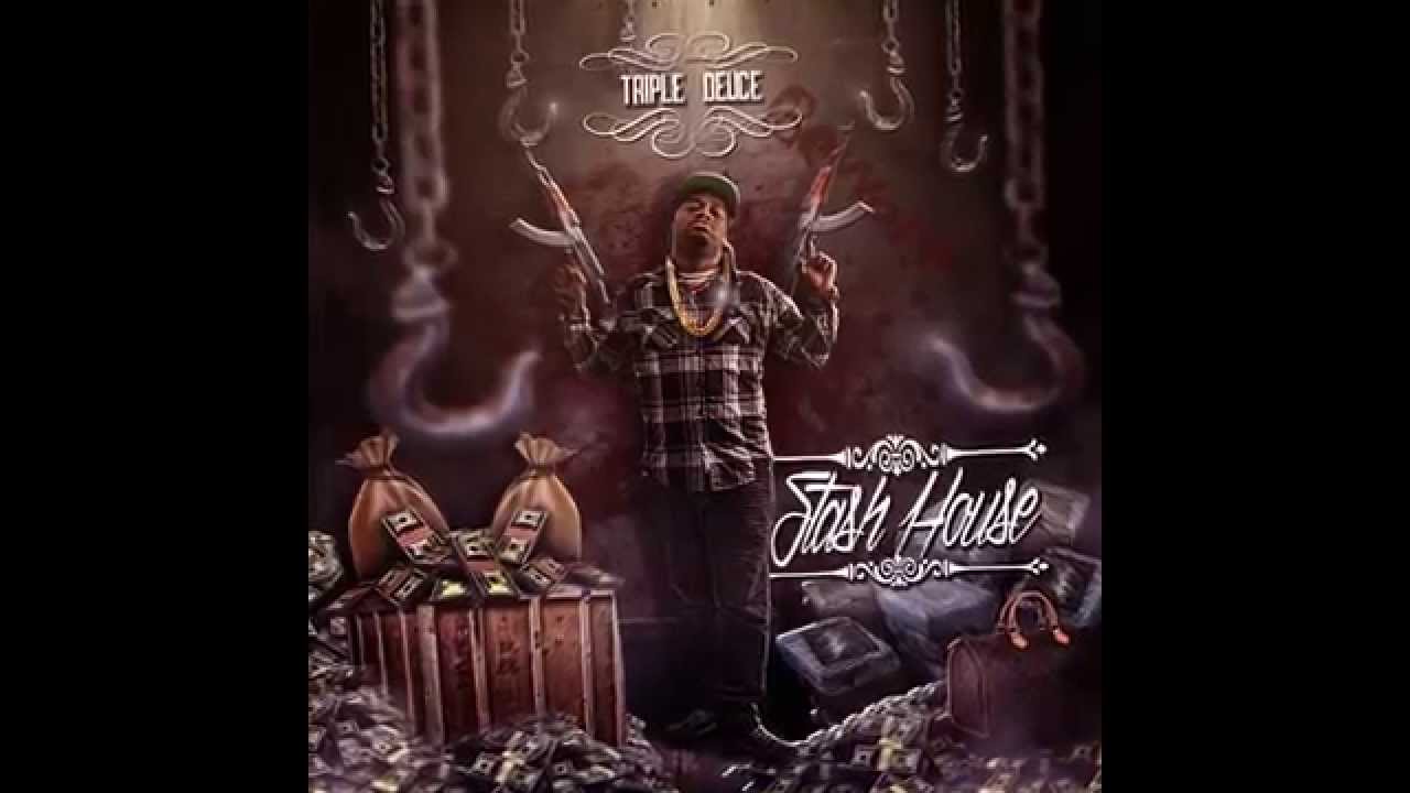 Mixtape 3D Layer Video Promo 