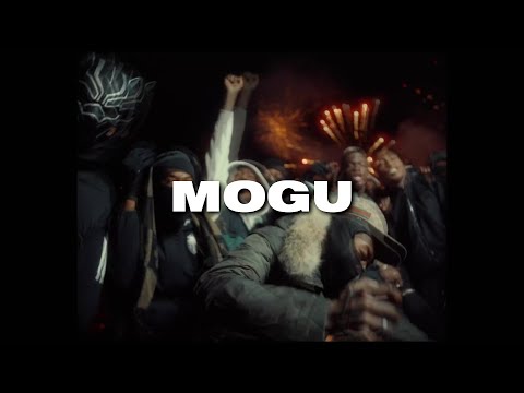 (FREE) L2B Gang x Leto x Gambino LaMG Drill Type Beat 2022 I MOGU I Svsorii