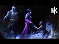Mileena Ending In Mortal Kombat 1 MK1 Mileena
