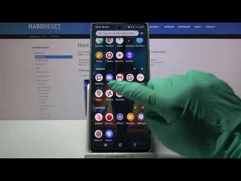 How to Find Downloaded Files in TCL 20 Pro 5G – Locate Downloads Folder
