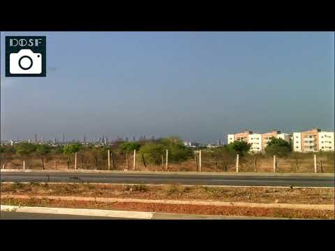 Mossoró - Capital do Oeste Potiguar