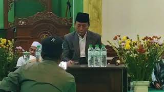 Download lagu NGAJI SEDIH KH. Muammar ZA😭 Lantunan Ayat² Suci Merdu Menusuk Qolbu mp3