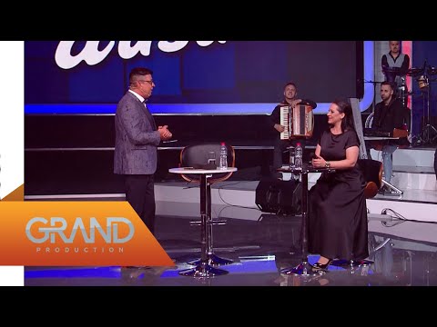 Aneta Micevska i Molika - Cela Emisija - (Tv Grand 30.05.2022.)