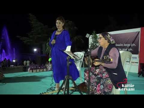 El vurup yaremi incitme Tabip - Sultan Torun (Sultan Bacı)