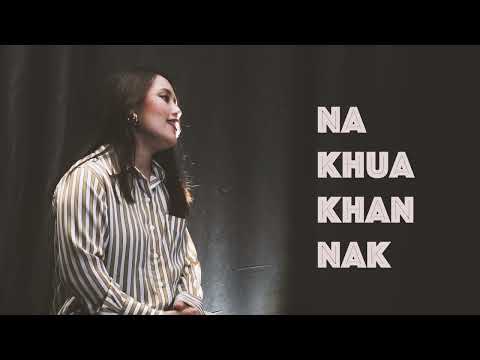 Esther Van Hnem Sung || Ka Cah An Tha Dih Lyrics Video