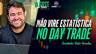 Este trader te ensina os segredos para fazer sucesso no mercado e não virar estatística - AAT