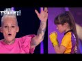 Ta 9 Latka Skopała Własnego Ojca W Programie