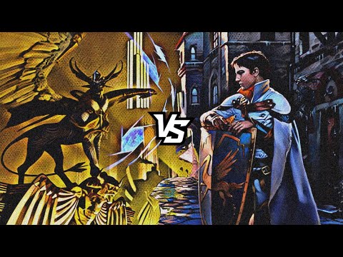Best tempo deck in DC!  Raffine vs Dennick | Semifinals | FNP 072322 | Duel Commander-in-Focus*