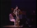 Irene Cara - Anyone Can See (Live in Japan 1985 ...