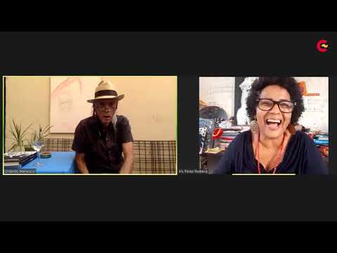 Imagen Luis Dias: Merenrock y Tecnoamargue - En Vivo Desde El Centro (2005)