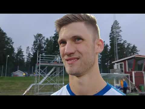 Lokalfotbollen.nu  2019-08-21  IFK Timrå - IFK Norrköping