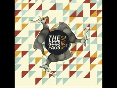 The Reed Fags - Sleep