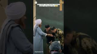 Download lagu ARTIS RONALD MENANGIS Saat Berjumpa dengan Habib Umar bin Hafidz mp3