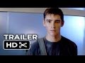 The Giver TRAILER 1 2014 Meryl Streep Katie Holmes Movie HD