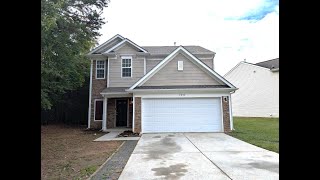 Charlotte Rental Houses 3BR/2.5BA by Property Management in Charlotte