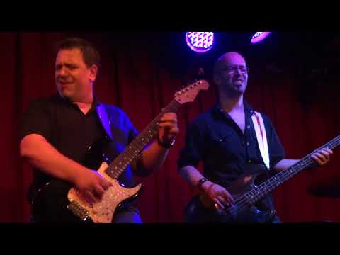 La Desgastada “No Te Creí"