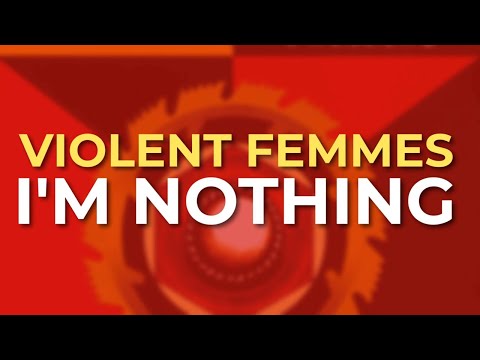 I'm Nothing video thumbnail