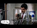 Bean The Scientist Full Episodes Mr Bean Live Action