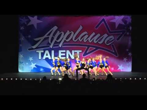 Best Jazz Performance - Lexington, SC 2014