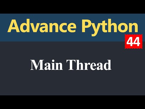 Requirements before Learning Advance Python Hindi